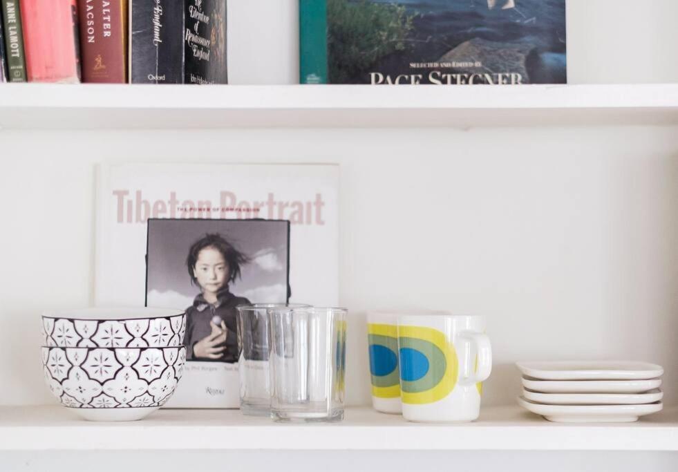 The Farmhouse Suite At Barn & Bike Red Hook ภายนอก รูปภาพ