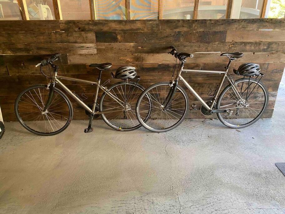 The Farmhouse Suite At Barn & Bike Red Hook ภายนอก รูปภาพ